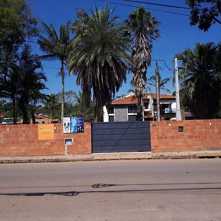 Terapias Integrativas Do Sandrin Jundiaí Εξωτερικό φωτογραφία